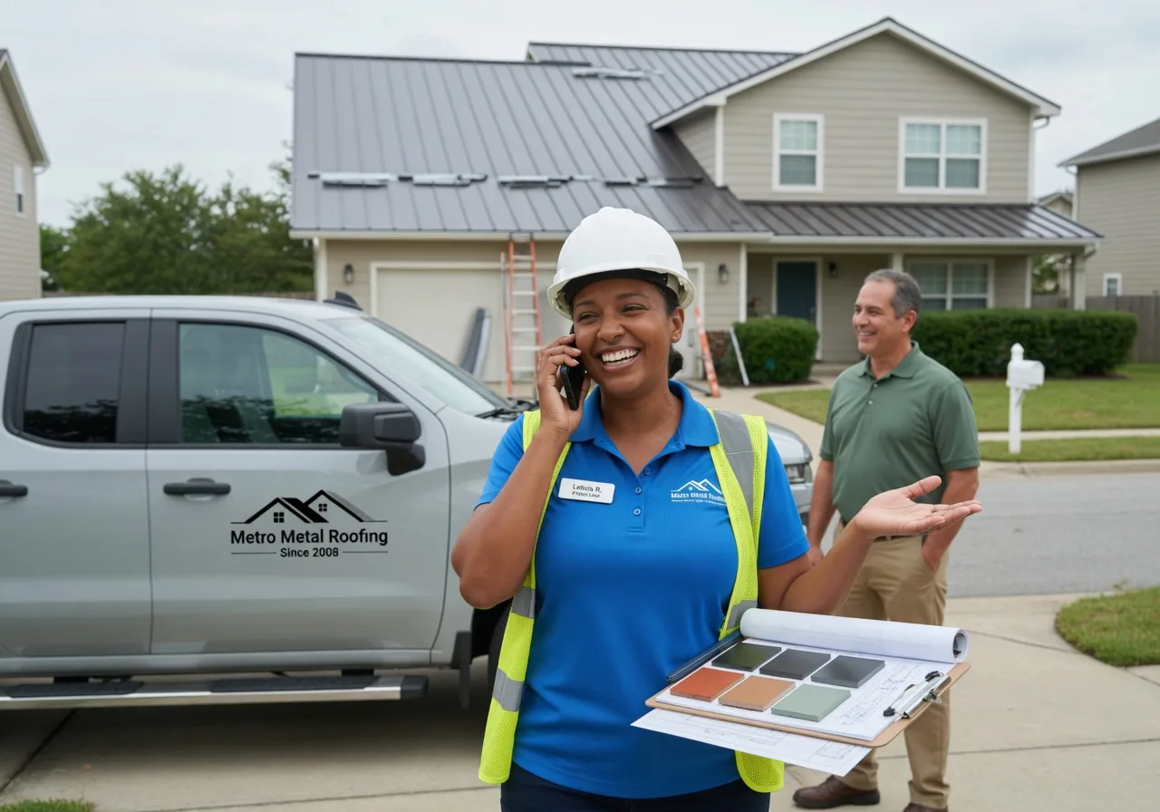 Metal Roofing Installation Sutton, VT FAQs