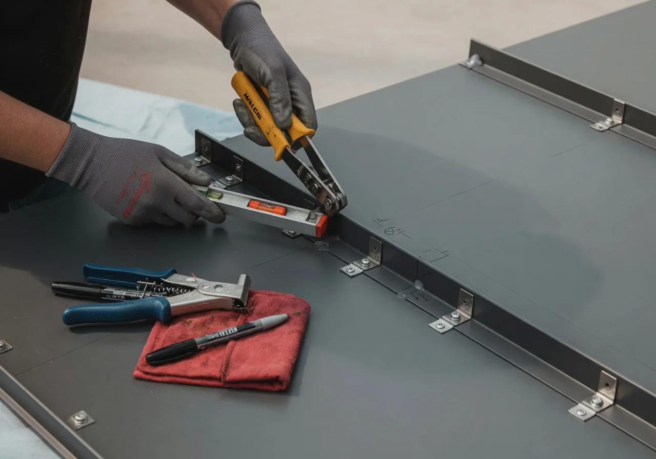 Why choose Metal Roofing Installation in Sutton, VT